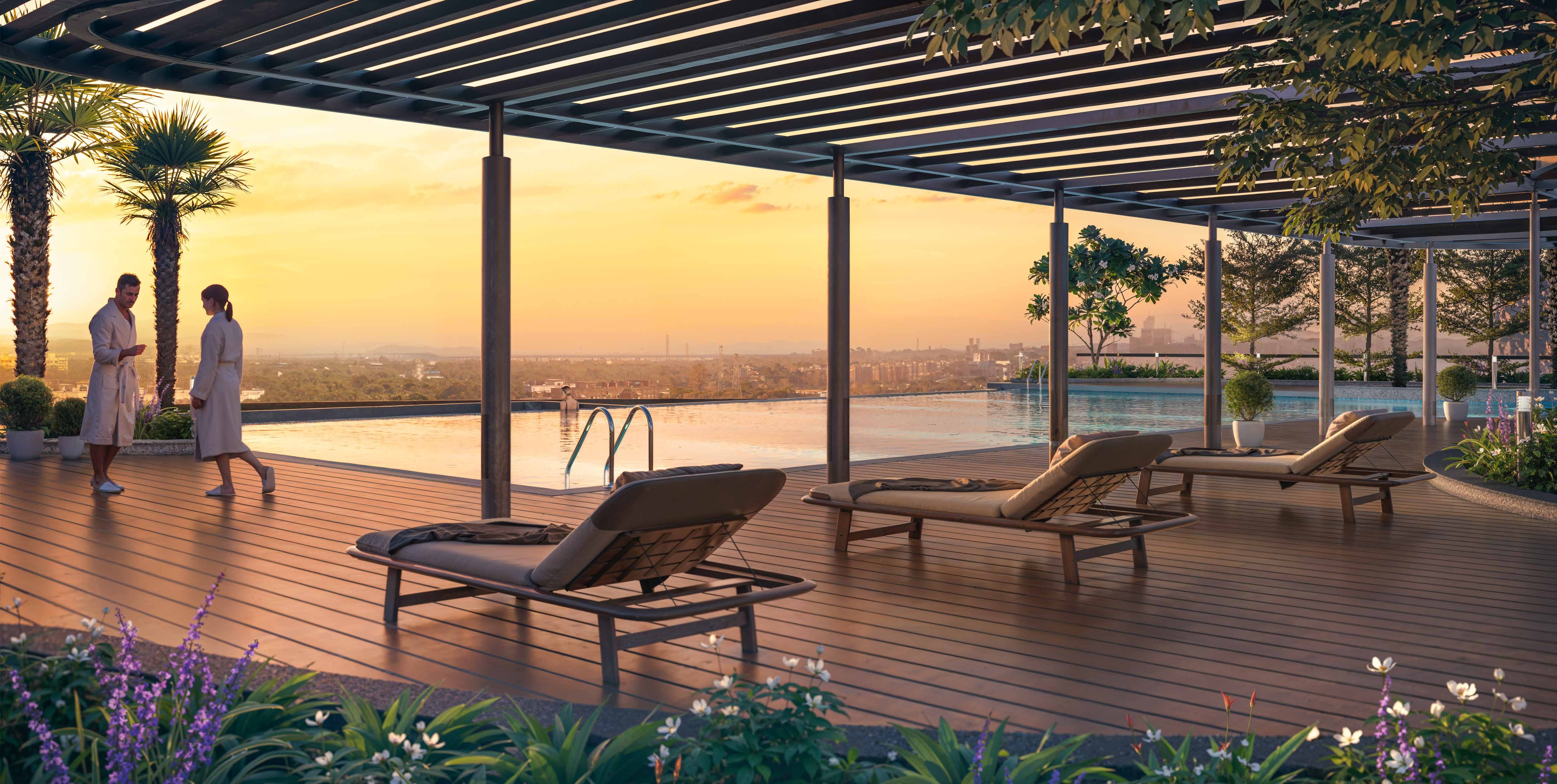 Project Amenity